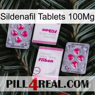 Sildenafil Tablets 100Mg 33